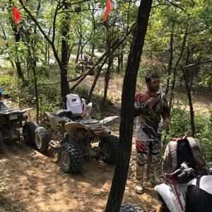 Meet your Posher, Thomas